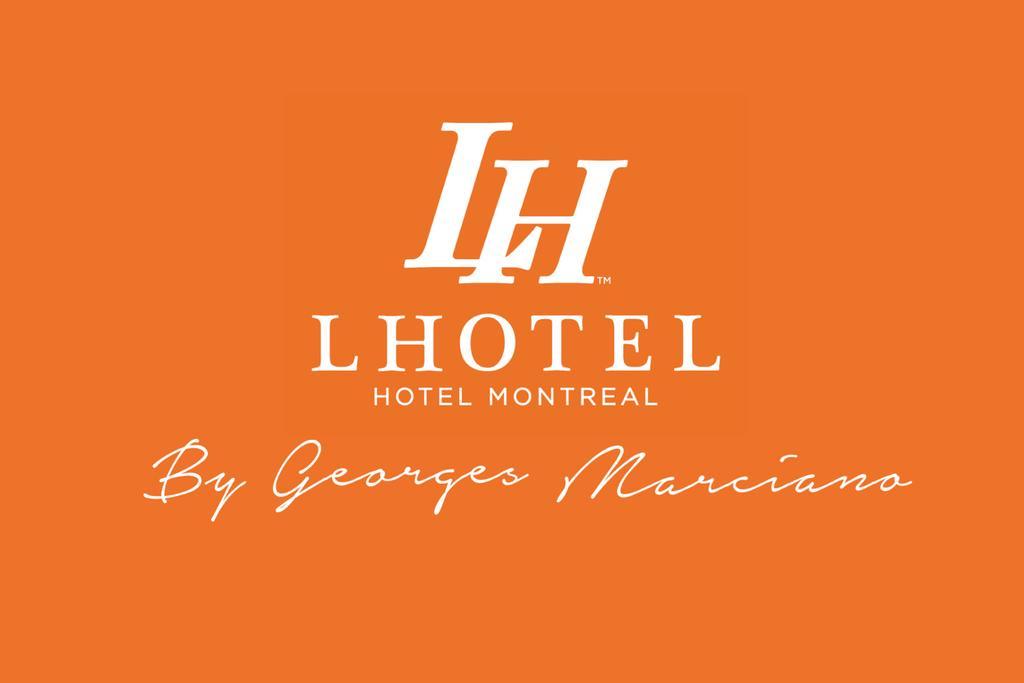 Lhotel Монреаль Екстер'єр фото