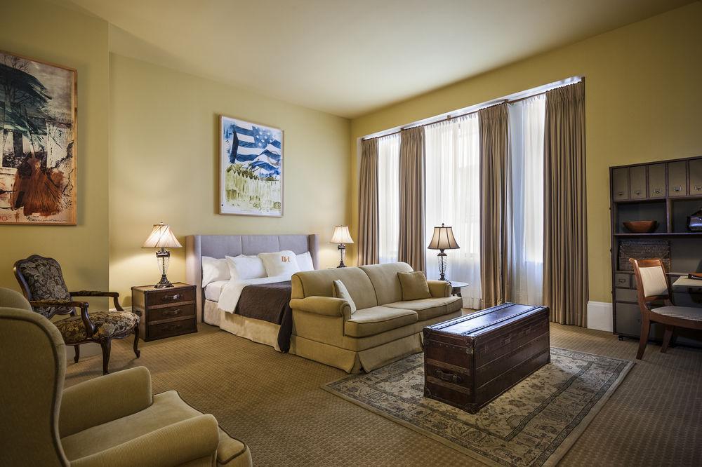 Lhotel Монреаль Екстер'єр фото