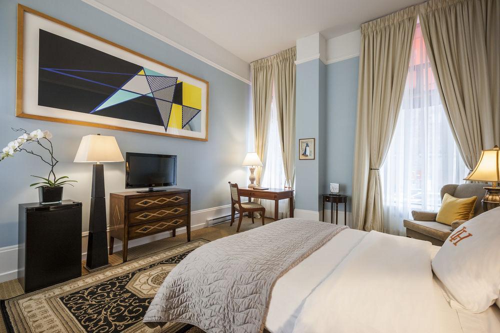 Lhotel Монреаль Екстер'єр фото