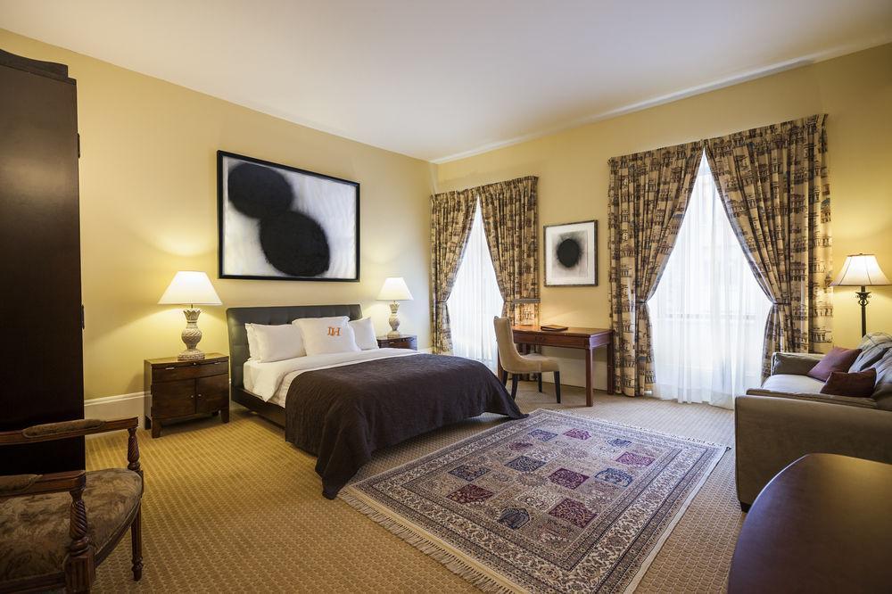 Lhotel Монреаль Екстер'єр фото