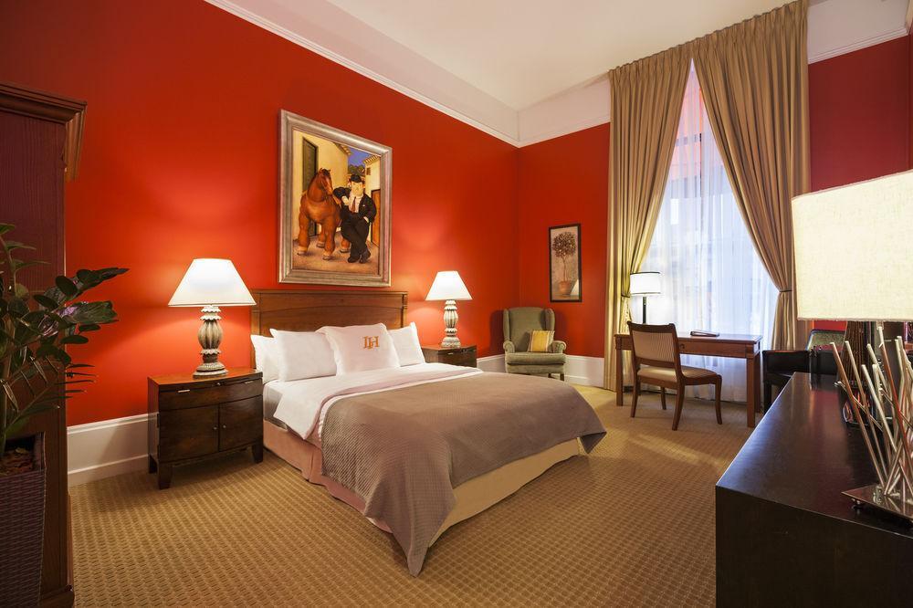 Lhotel Монреаль Екстер'єр фото