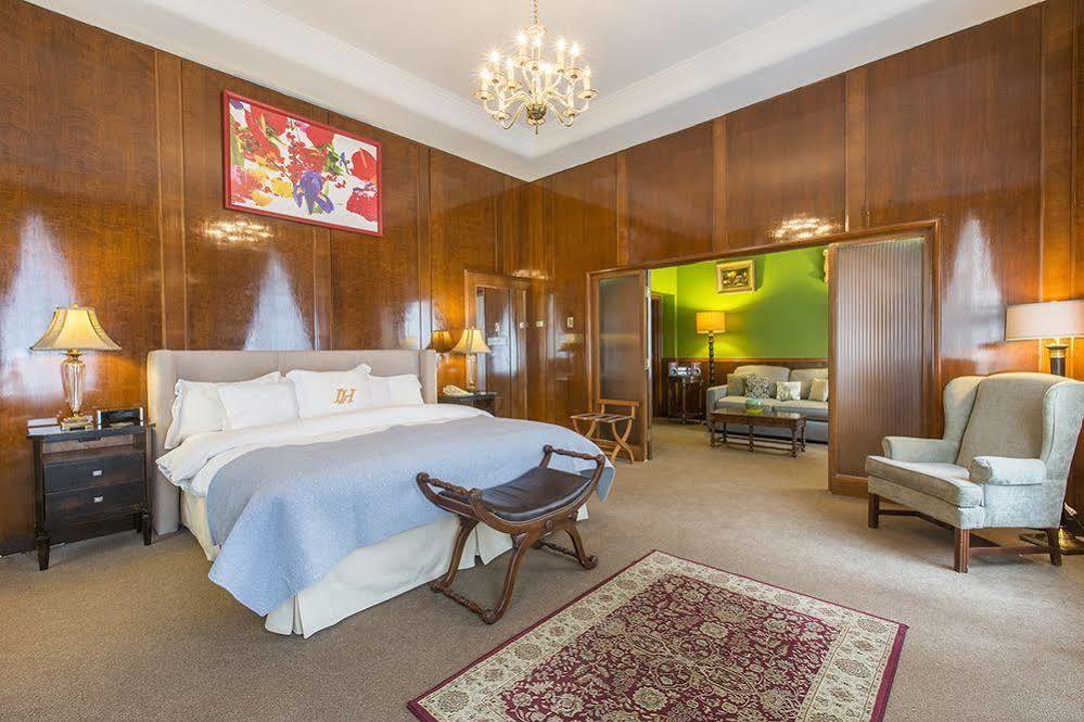 Lhotel Монреаль Екстер'єр фото